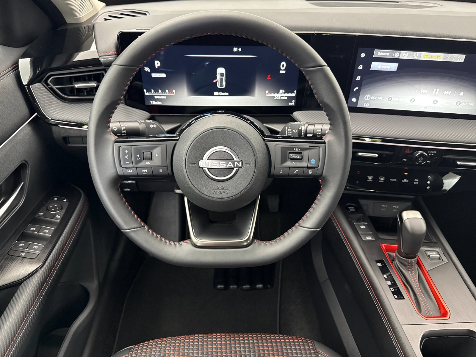 2025 Nissan Kicks SR - Photo 13
