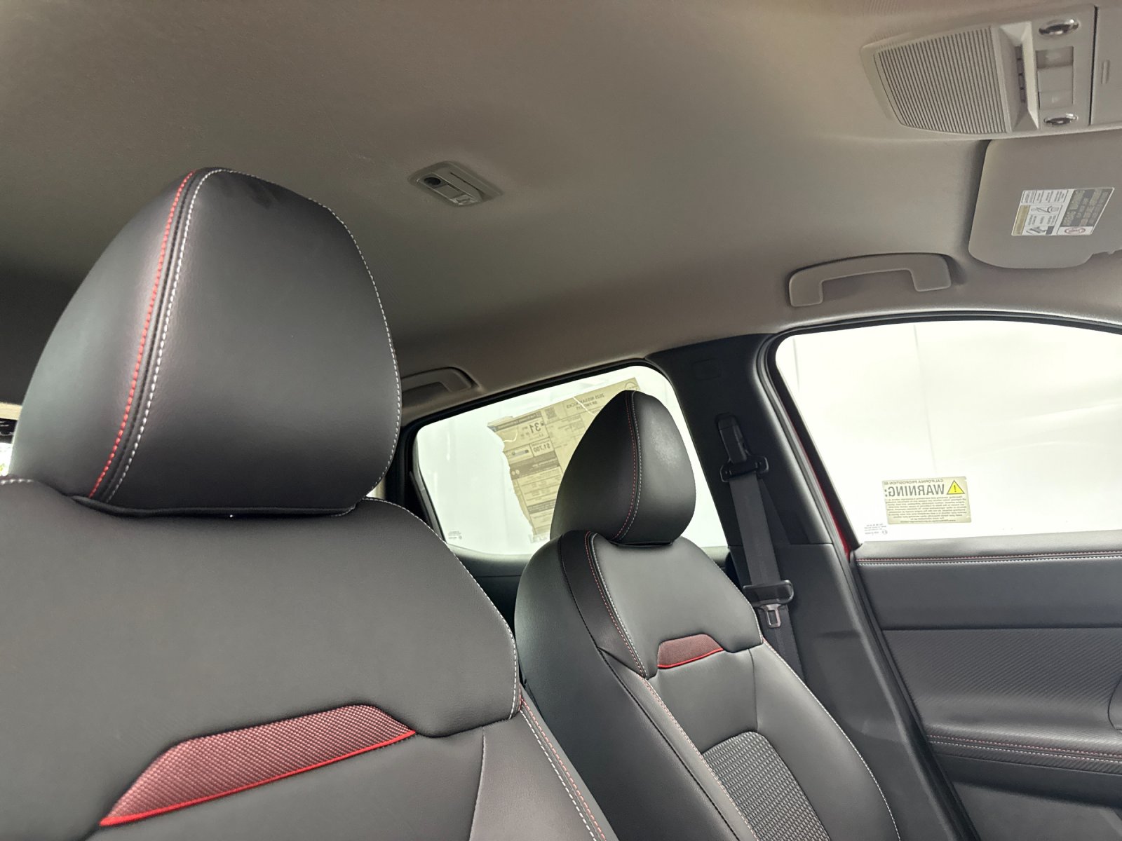 2025 Nissan Kicks SR - Photo 16