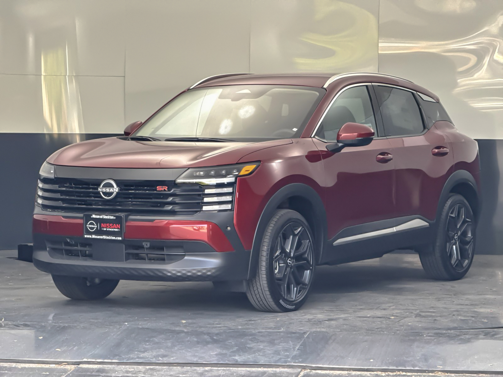 2025 Nissan Kicks SR - Photo 7