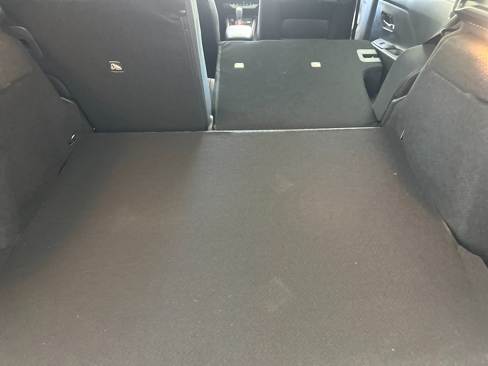 2026 Nissan KICKS SR AWD - Photo 14