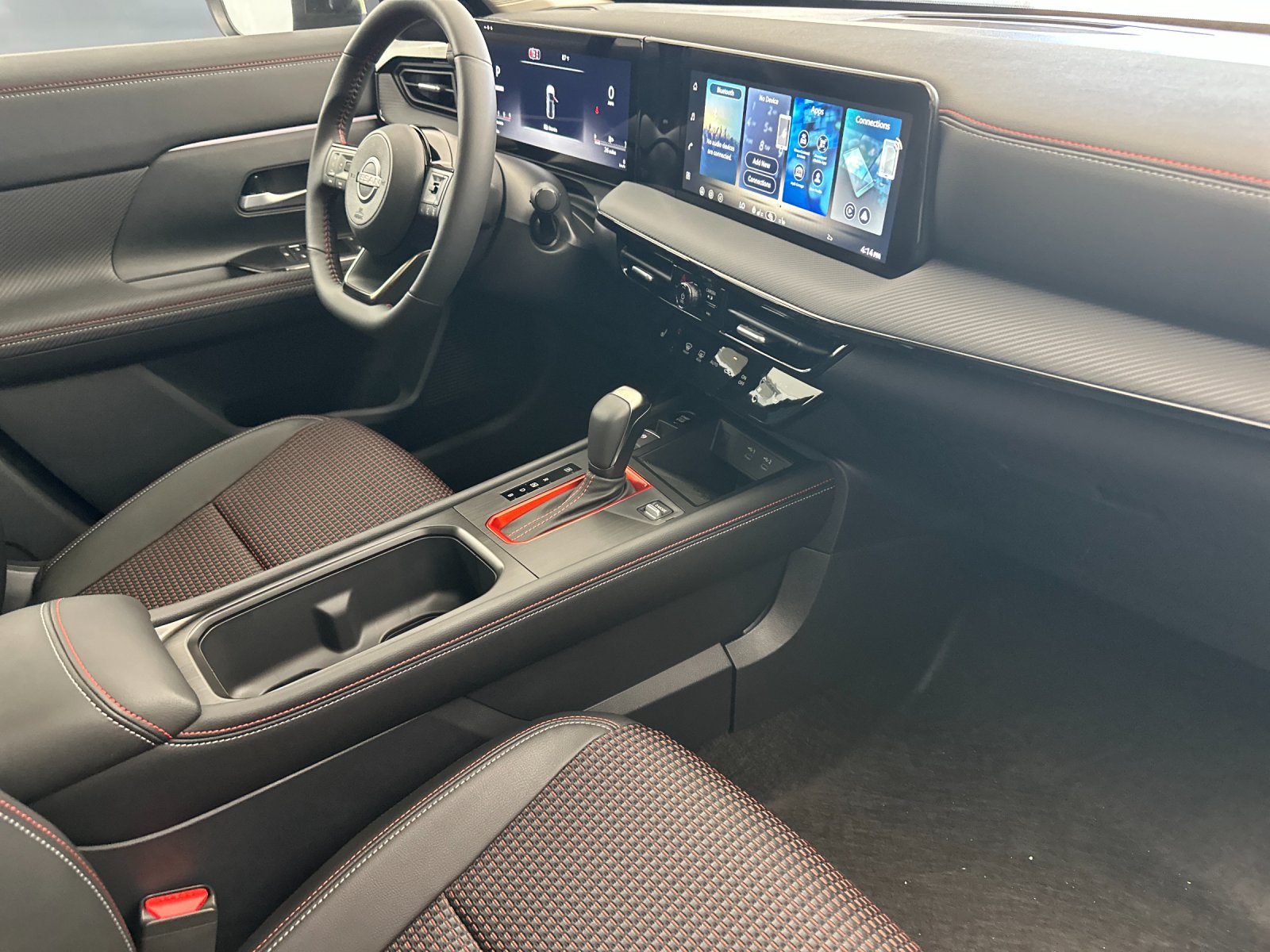 2026 Nissan KICKS SR AWD - Photo 15