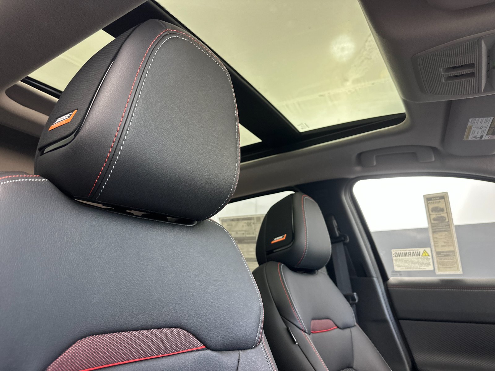 2026 Nissan KICKS SR AWD - Photo 16