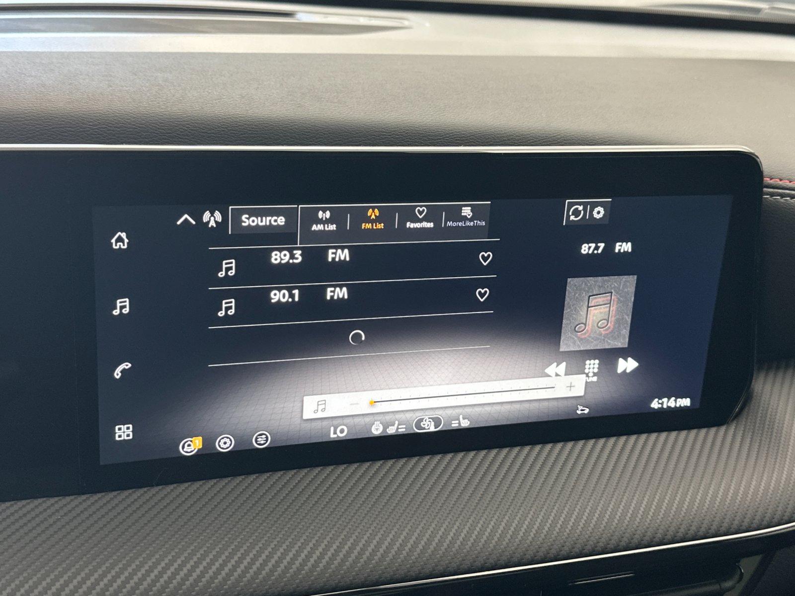 2026 Nissan KICKS SR AWD - Photo 17