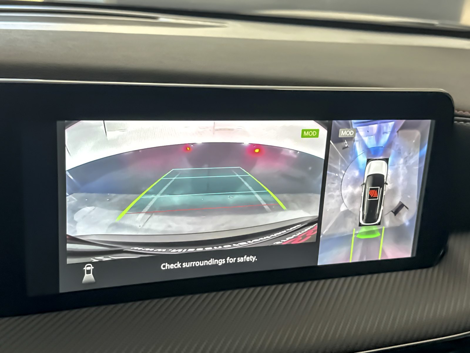 2026 Nissan KICKS SR AWD - Photo 18