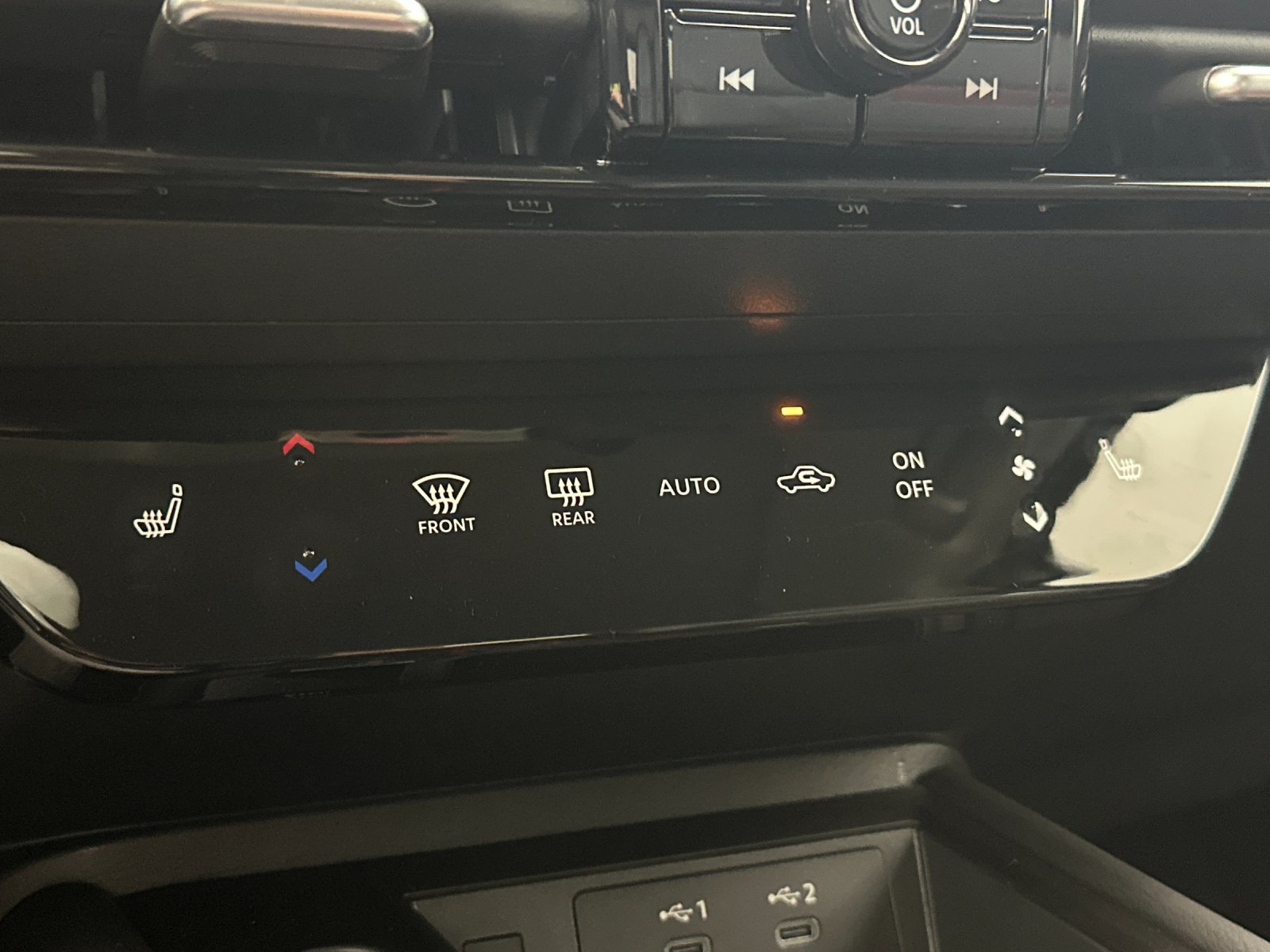 2026 Nissan KICKS SR AWD - Photo 19