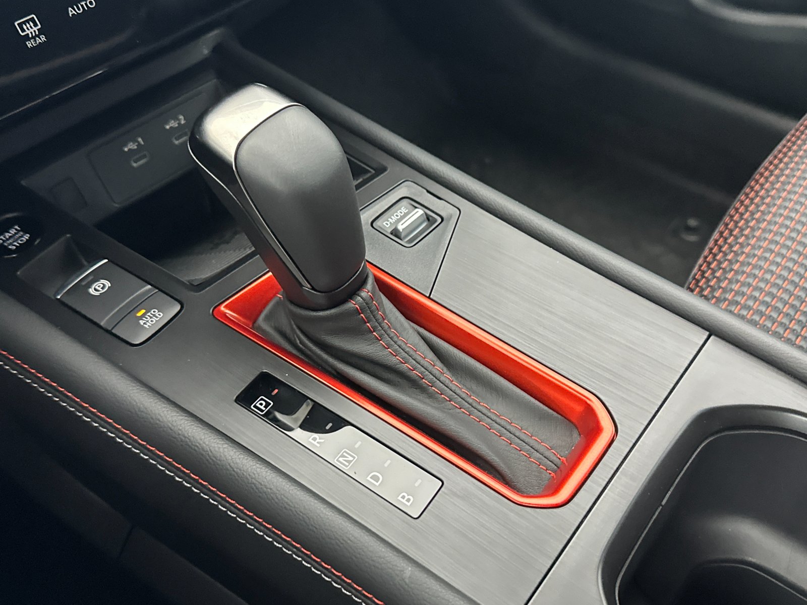 2026 Nissan KICKS SR AWD - Photo 20
