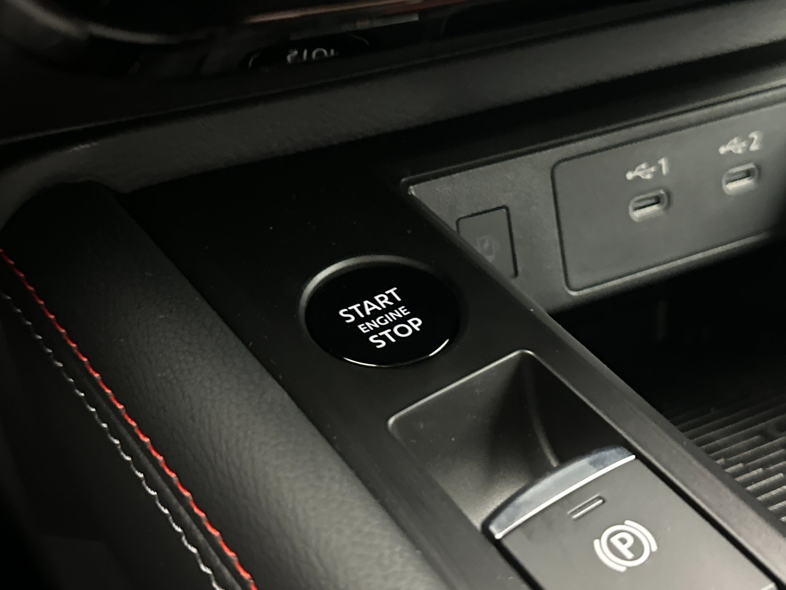 2026 Nissan KICKS SR AWD - Photo 21