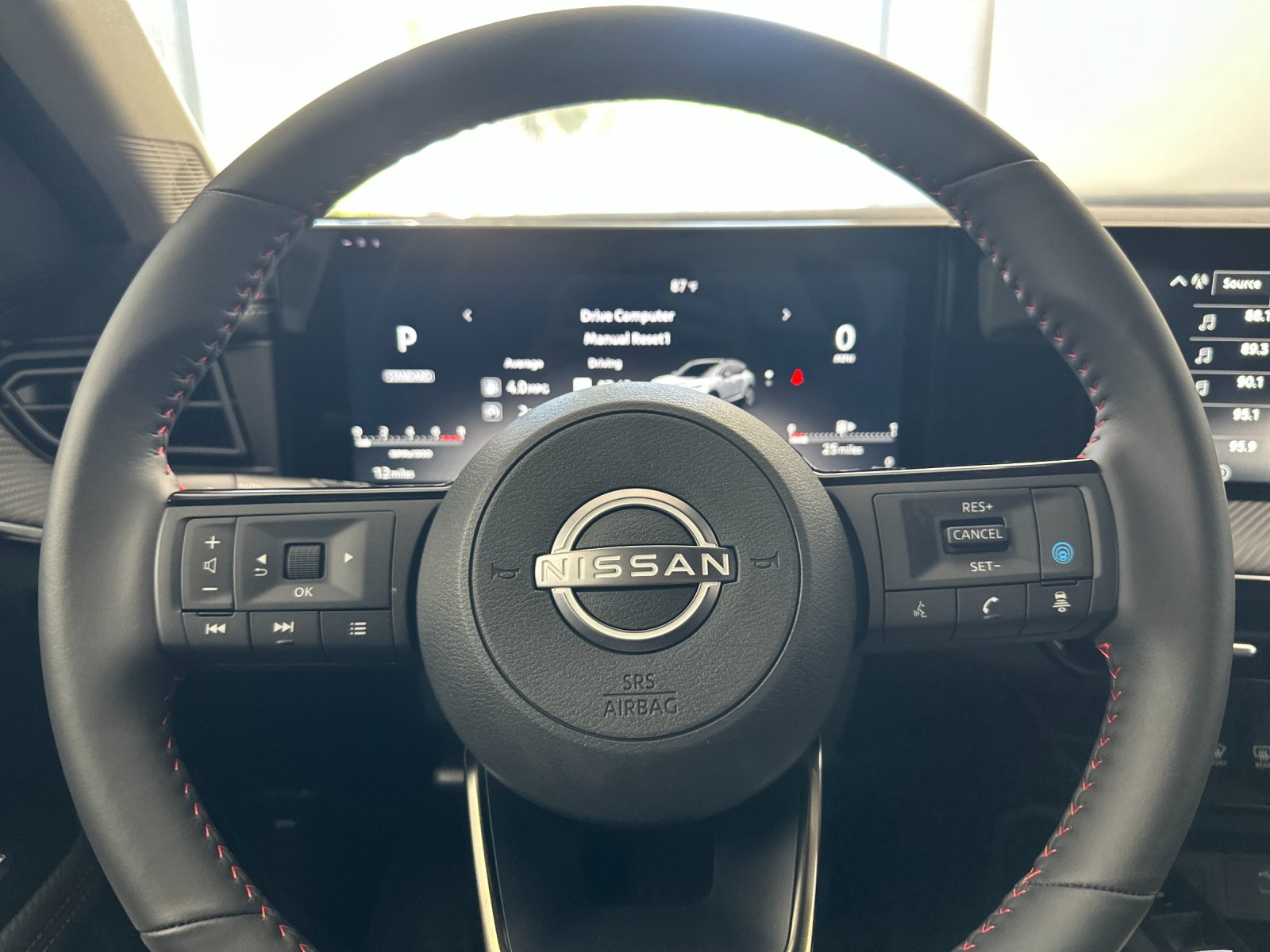 2026 Nissan KICKS SR AWD - Photo 22
