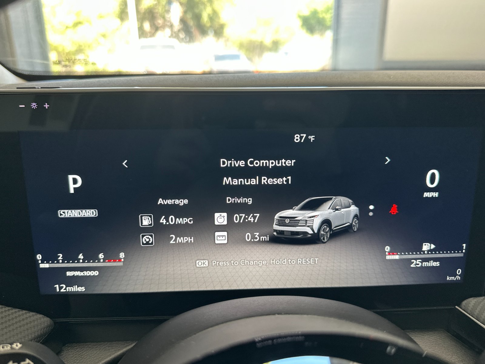 2026 Nissan KICKS SR AWD - Photo 23