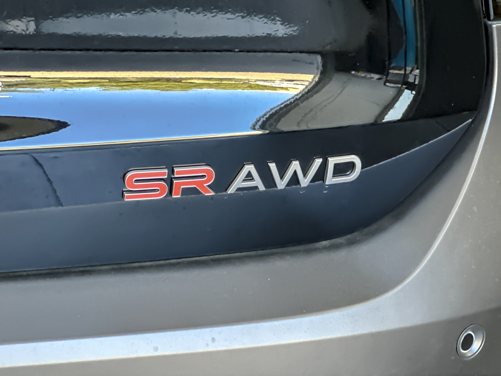 2026 Nissan KICKS SR AWD - Photo 25