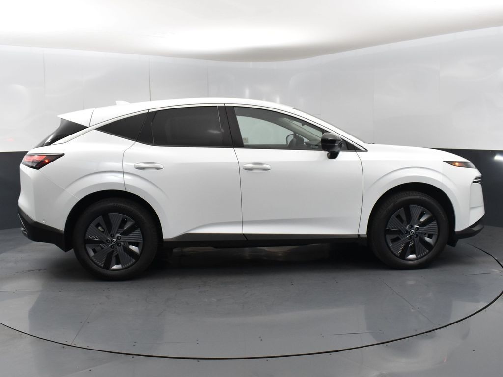 2025 Nissan Murano SL - Photo 8