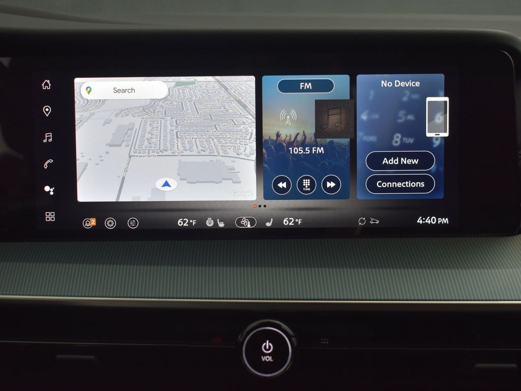 2025 Nissan Murano SL - Photo 10