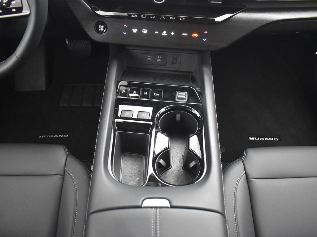 2025 Nissan Murano SL - Photo 12