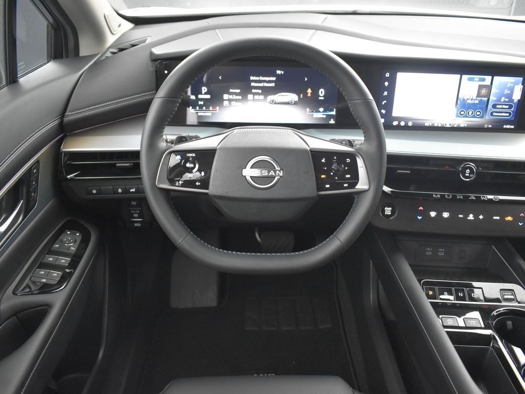2025 Nissan Murano SL - Photo 13