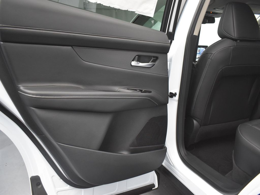 2025 Nissan Murano SL - Photo 16