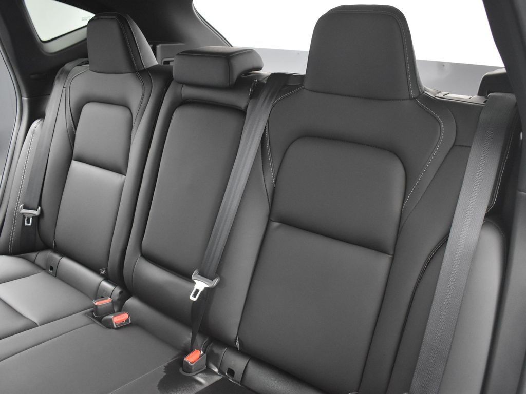 2025 Nissan Murano SL - Photo 17