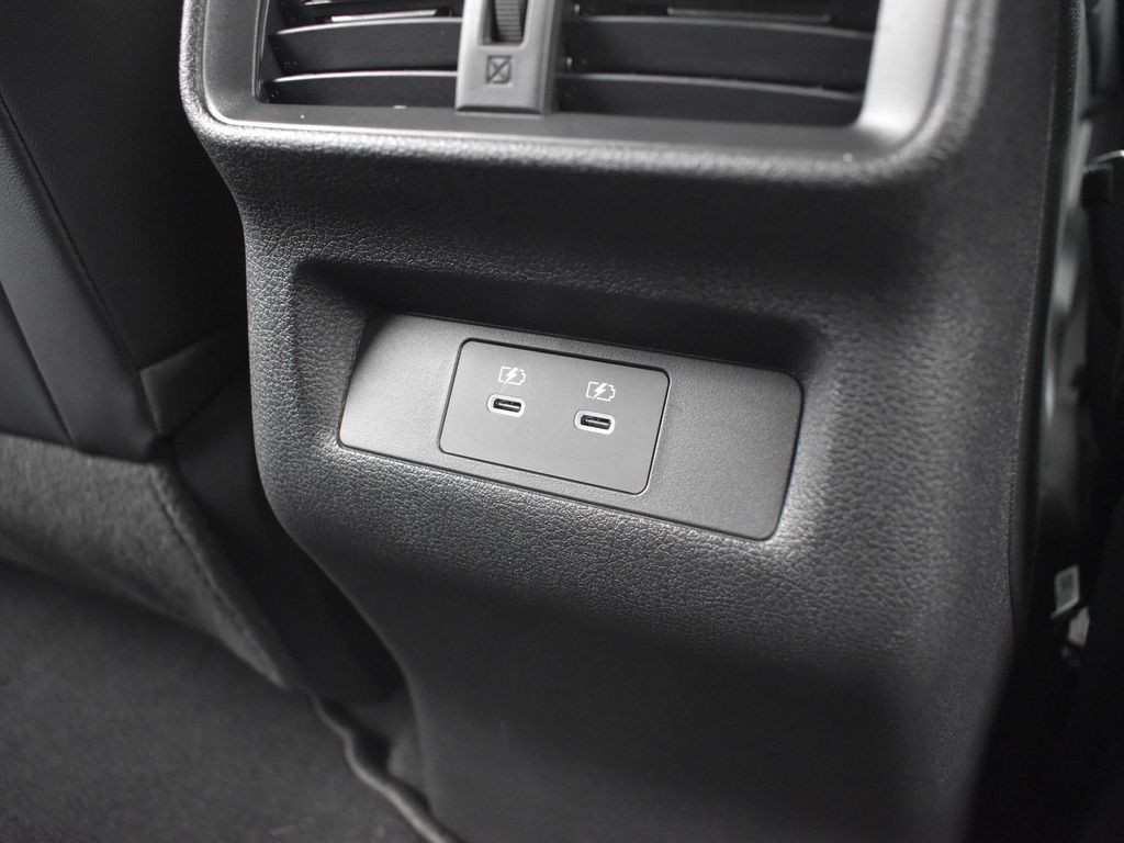 2025 Nissan Murano SL - Photo 19