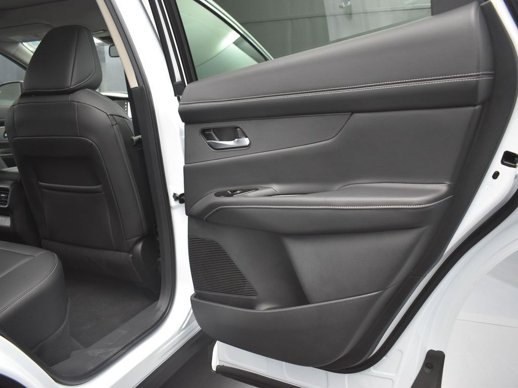 2025 Nissan Murano SL - Photo 21