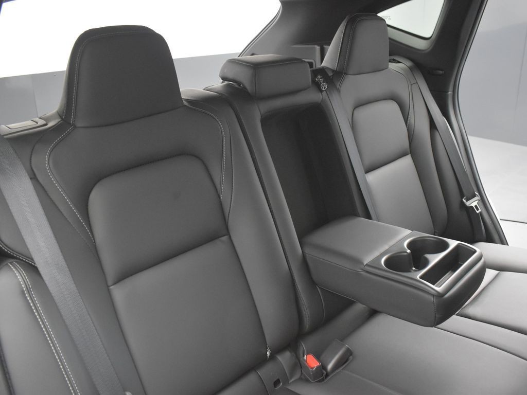 2025 Nissan Murano SL - Photo 22