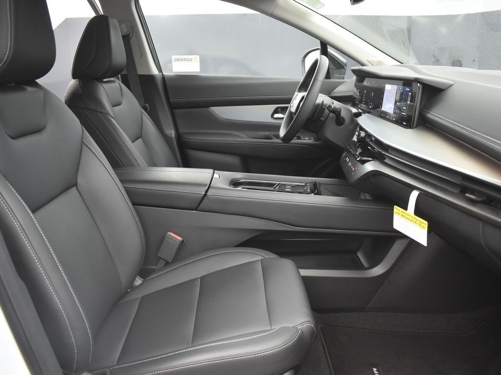 2025 Nissan Murano SL - Photo 23
