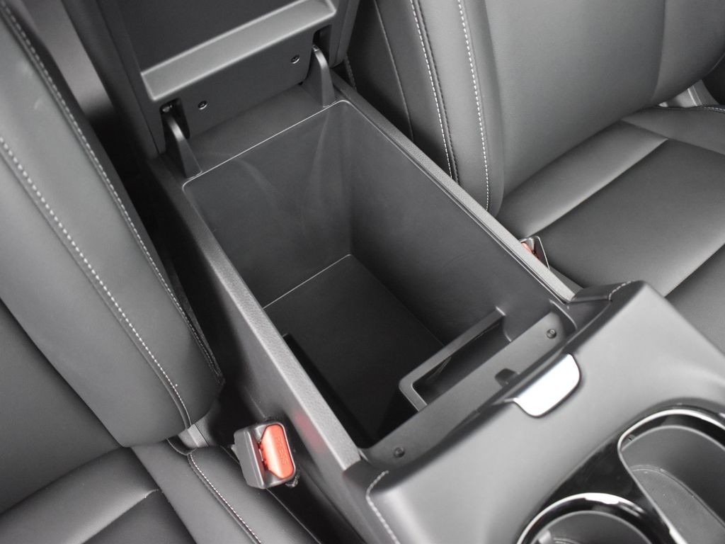 2025 Nissan Murano SL - Photo 24