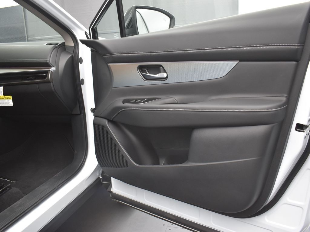 2025 Nissan Murano SL - Photo 26