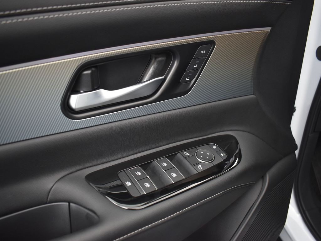 2025 Nissan Murano SL - Photo 27