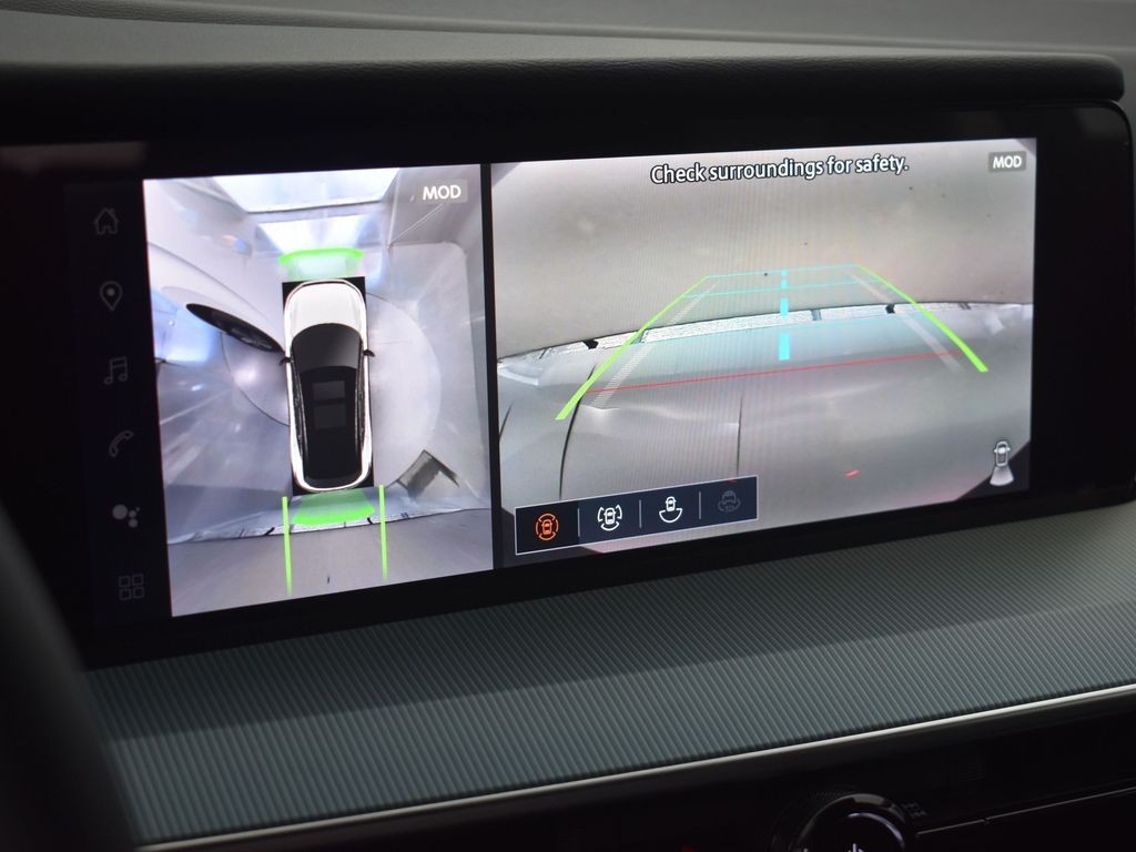 2025 Nissan Murano SL - Photo 32