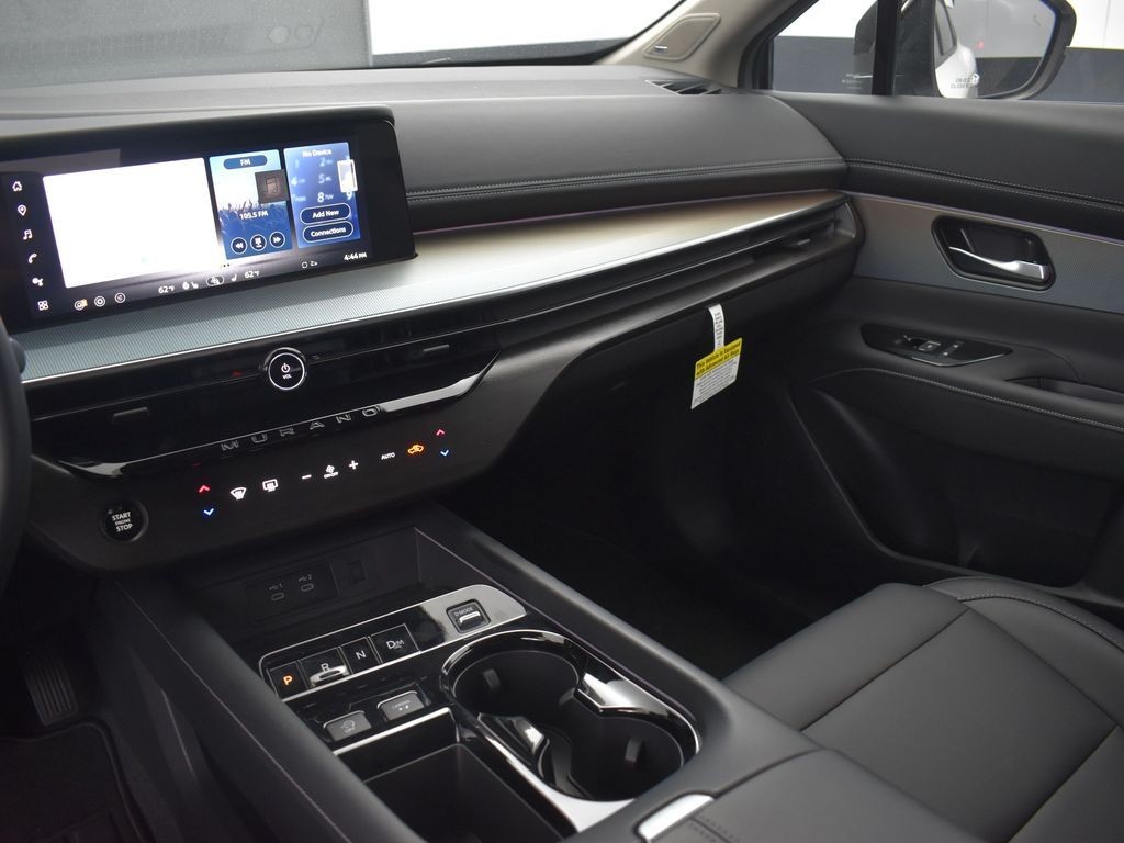 2025 Nissan Murano SL - Photo 33