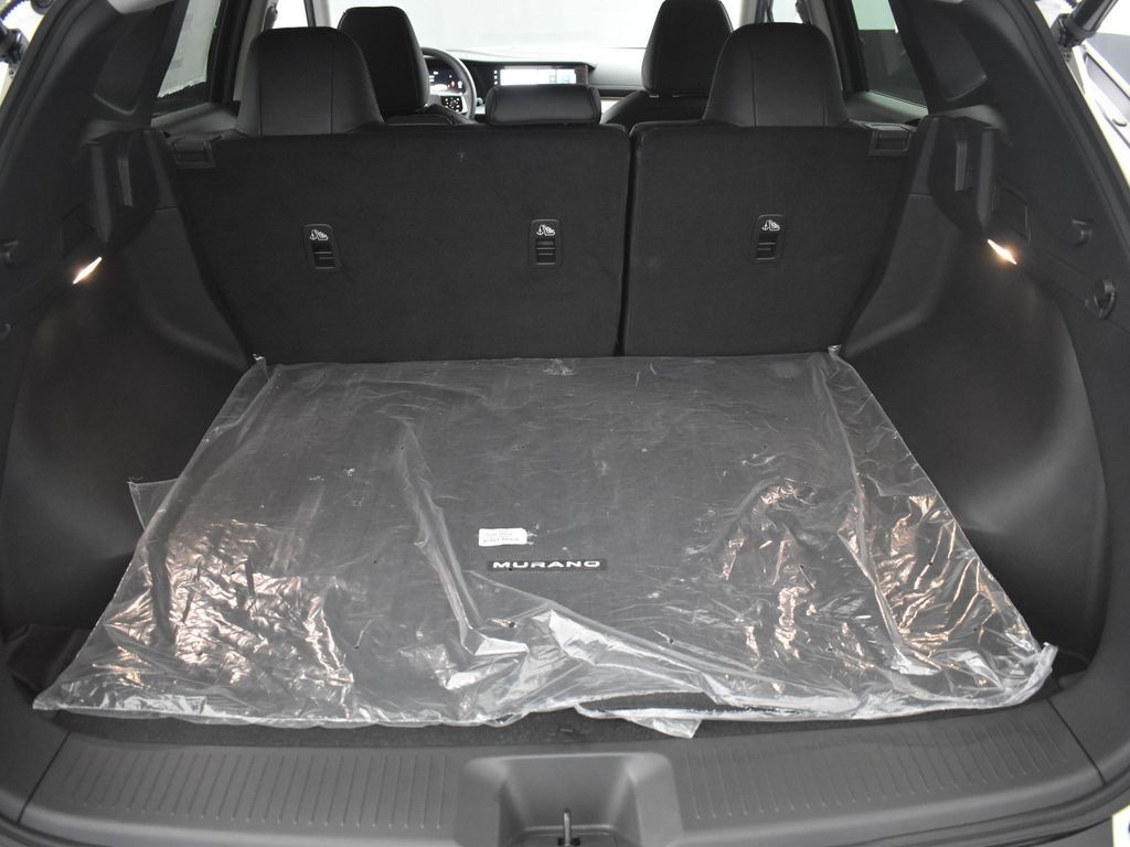 2025 Nissan Murano SL - Photo 34