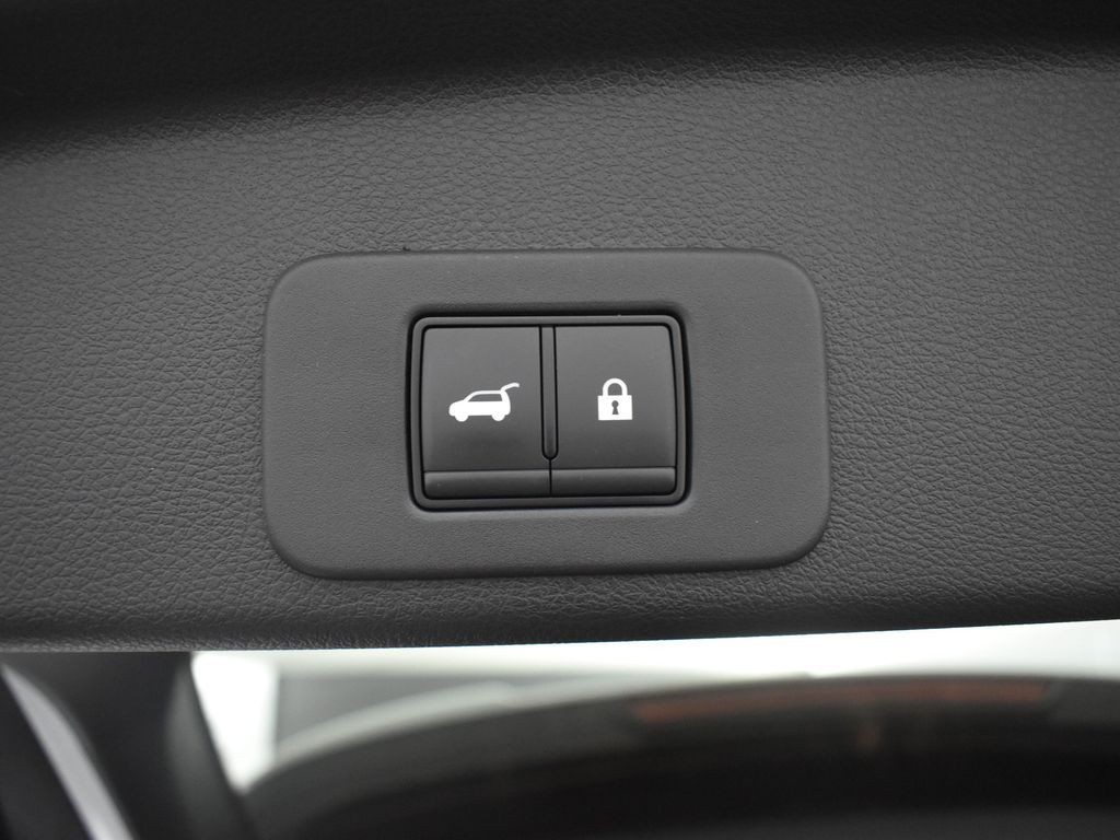 2025 Nissan Murano SL - Photo 35