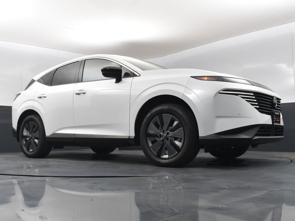 2025 Nissan Murano SL - Photo 37