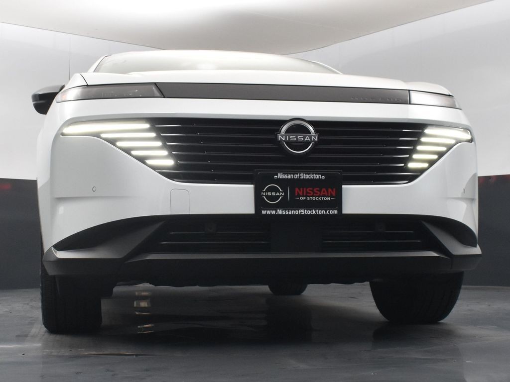 2025 Nissan Murano SL - Photo 38