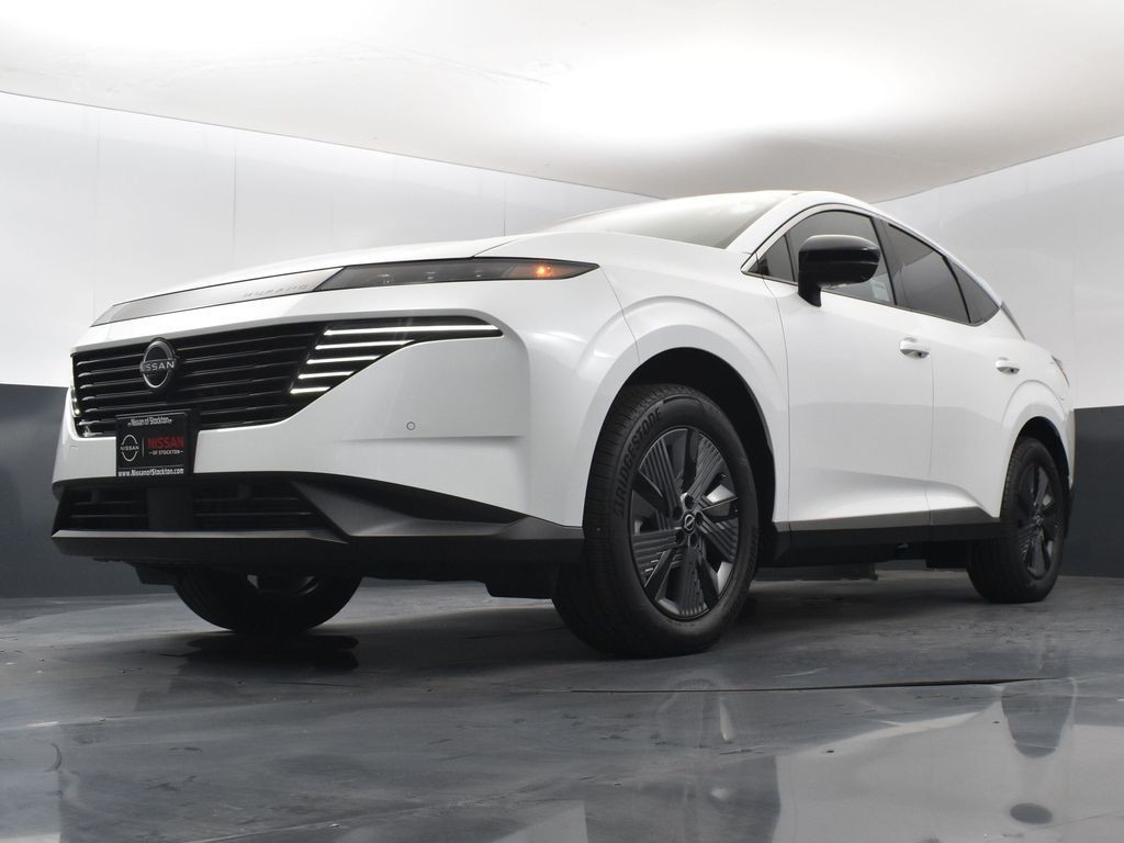 2025 Nissan Murano SL - Photo 39