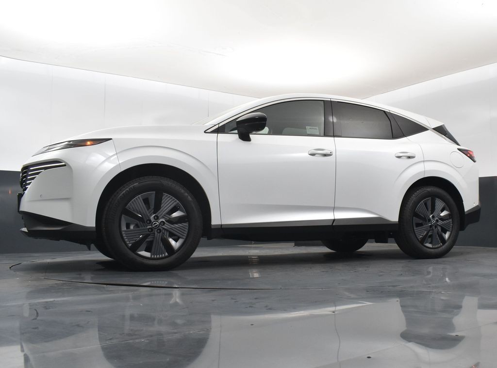 2025 Nissan Murano SL - Photo 40