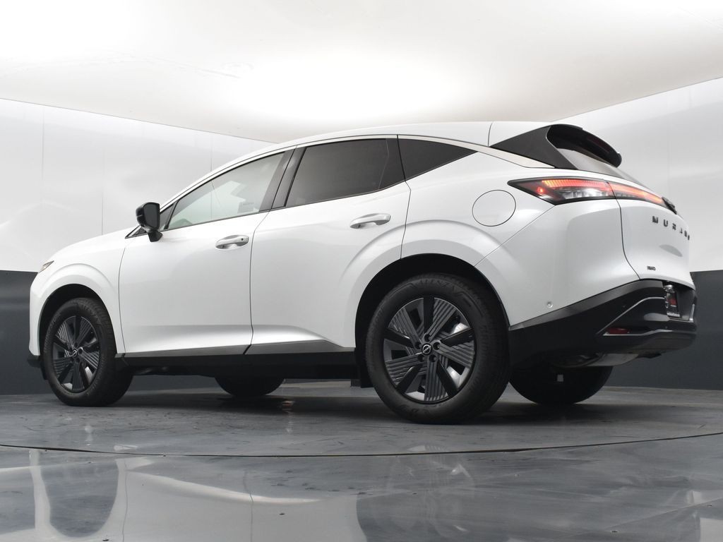2025 Nissan Murano SL - Photo 41