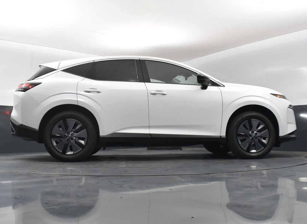 2025 Nissan Murano SL - Photo 44