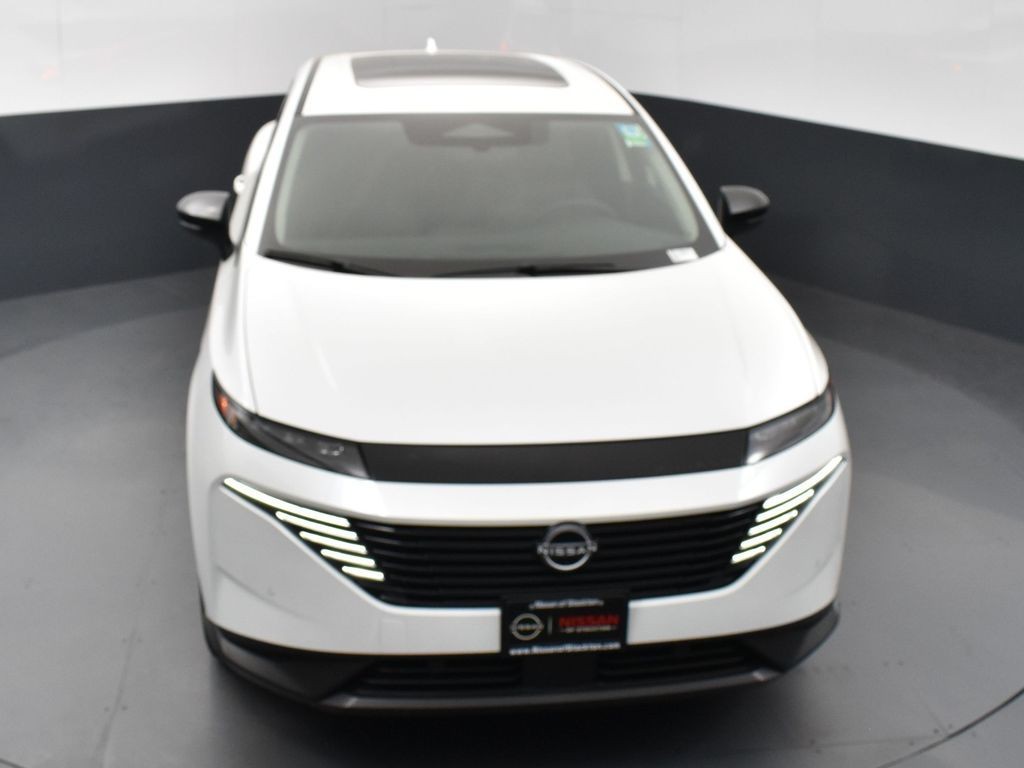 2025 Nissan Murano SL - Photo 46