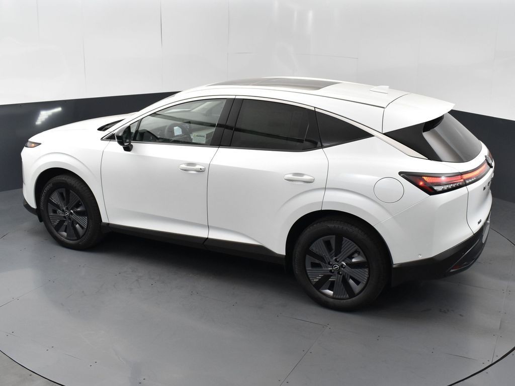 2025 Nissan Murano SL - Photo 49