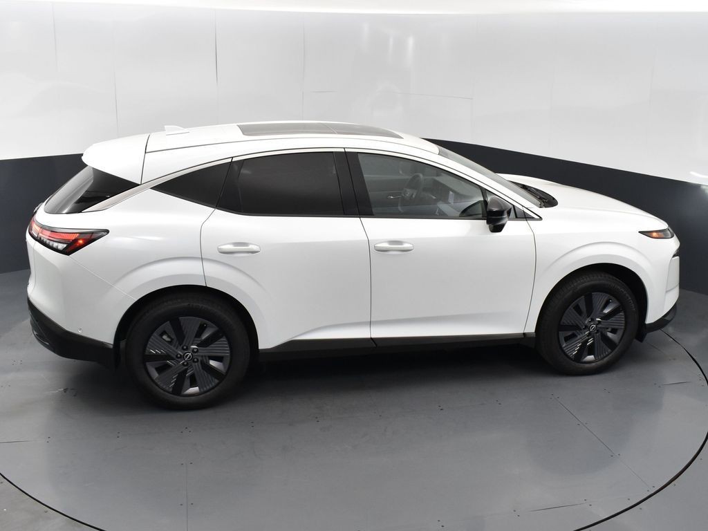2025 Nissan Murano SL - Photo 52