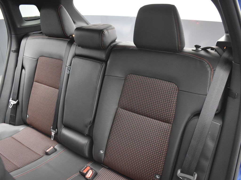New 2026 Blue Nissan SR image 17