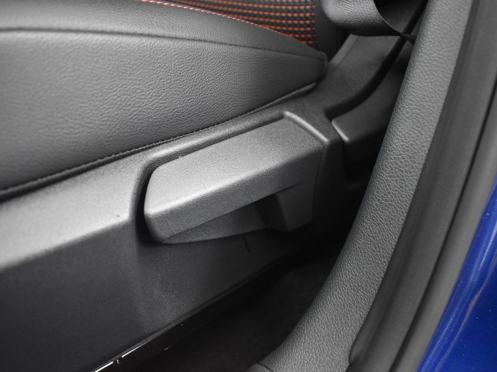 New 2026 Blue Nissan SR image 29
