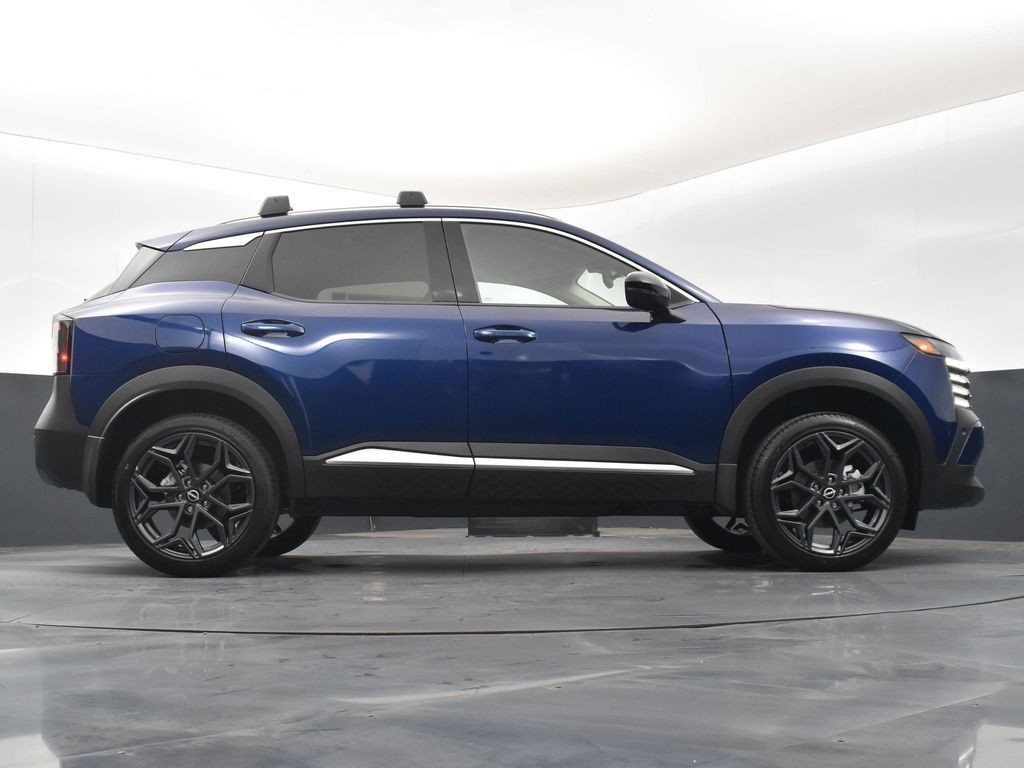 New 2026 Blue Nissan SR image 43