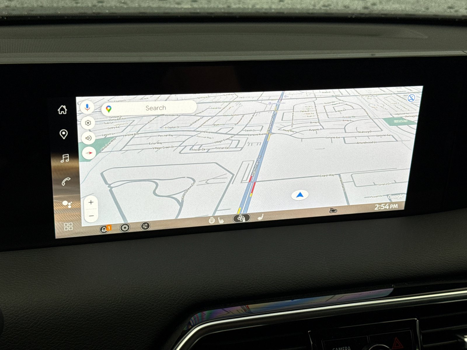 2025 Nissan Armada SL - Photo 19