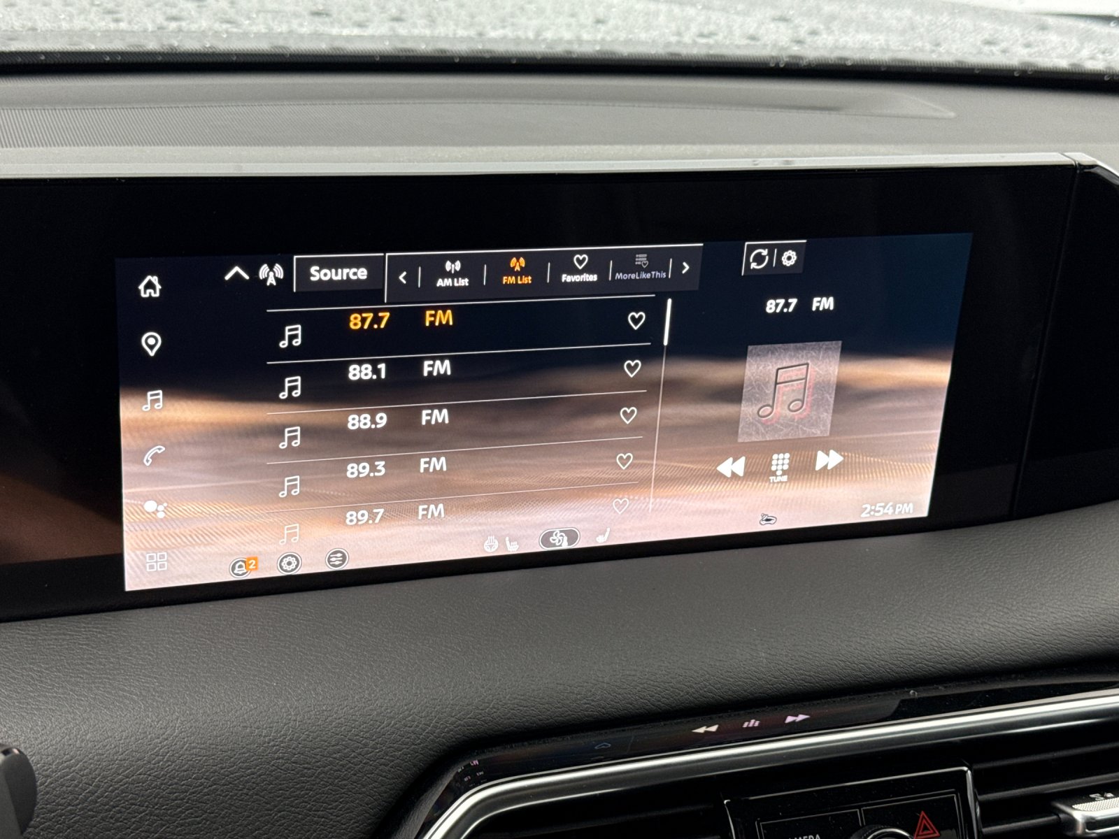 2025 Nissan Armada SL - Photo 18