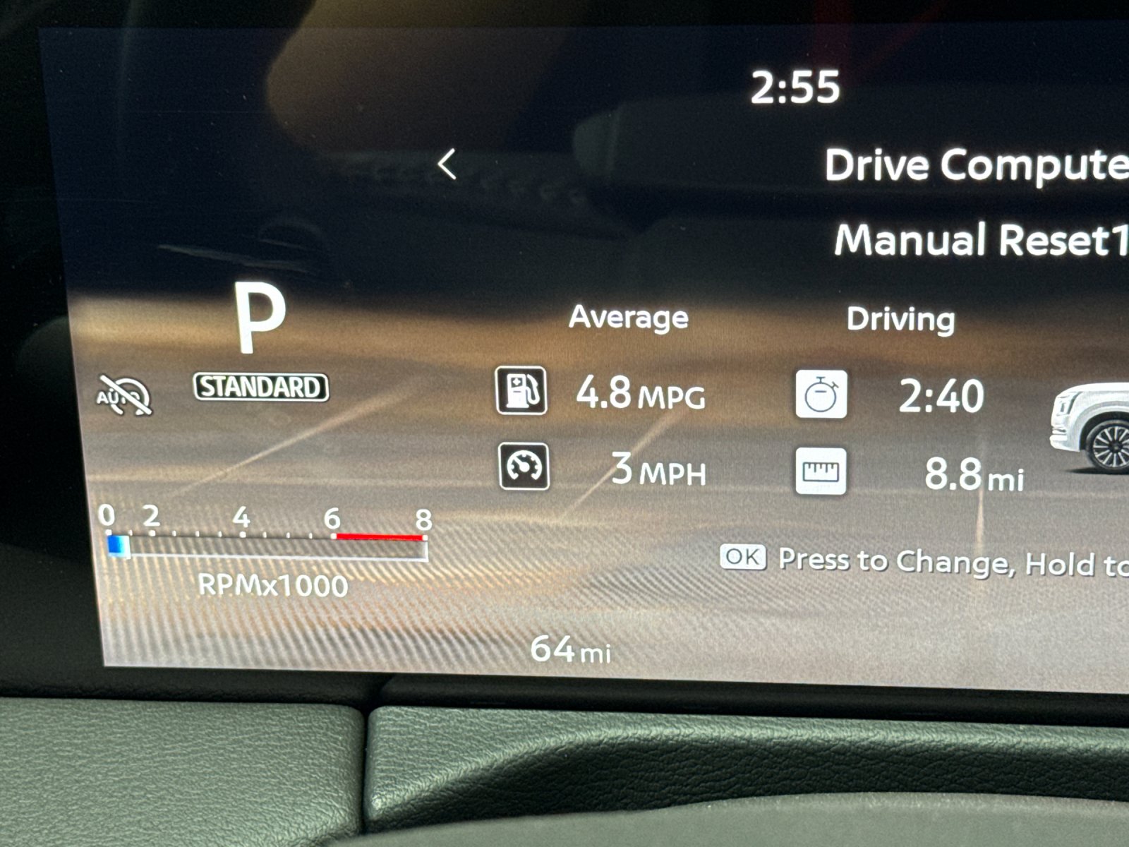 2025 Nissan Armada SL - Photo 28