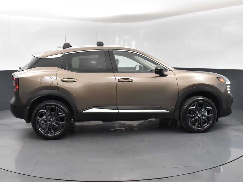 2026 Nissan KICKS SR - Photo 8