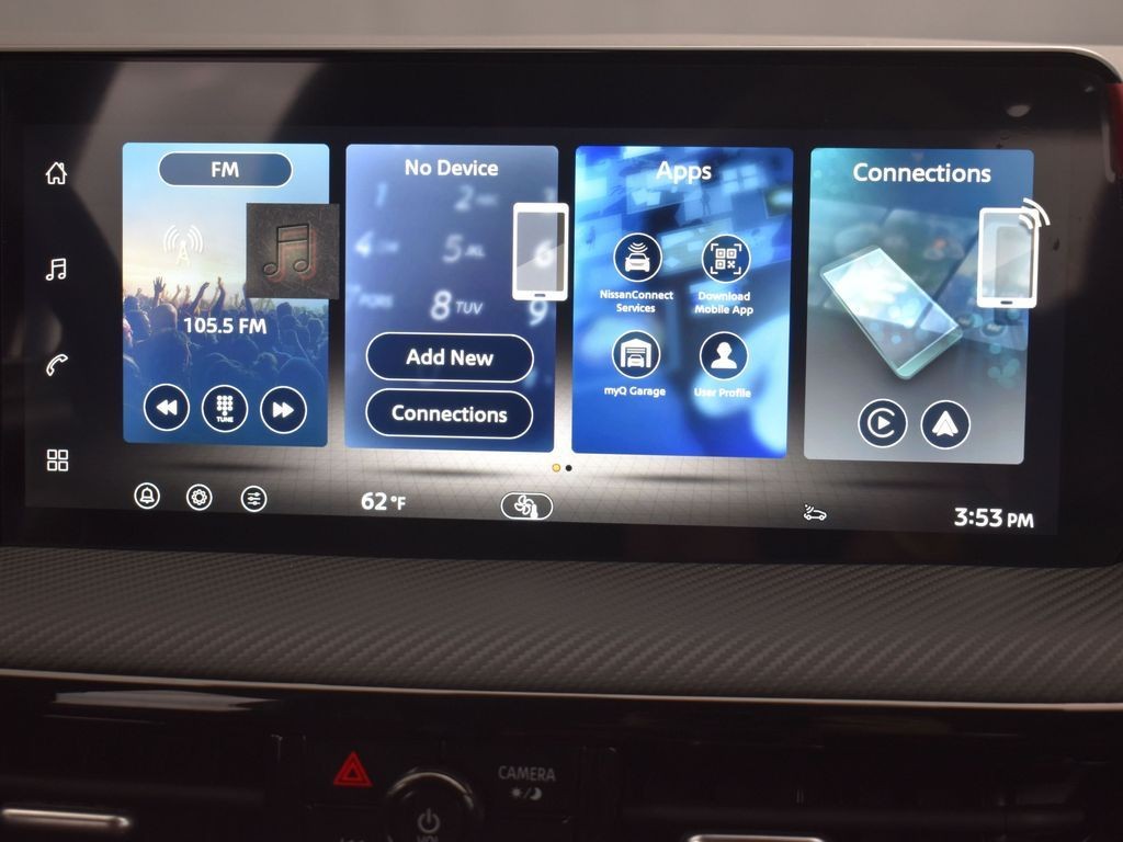 2026 Nissan KICKS SR - Photo 10