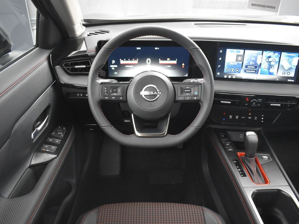 2026 Nissan KICKS SR - Photo 13