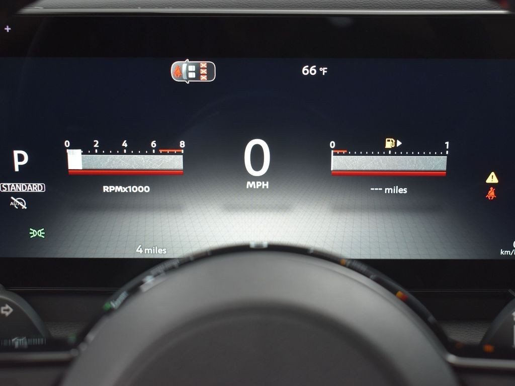 2026 Nissan KICKS SR - Photo 31